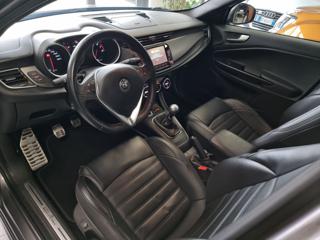 ALFA ROMEO Giulietta usata, con Cronologia tagliandi