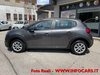 CITROEN C3 usata, con Cruise Control