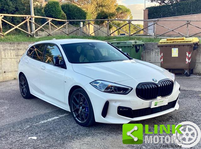 BMW 120 usata, con Airbag laterali