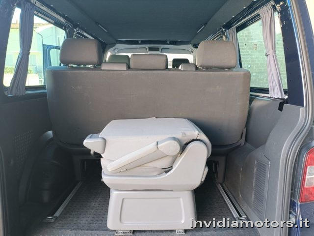 VOLKSWAGEN California usata, con Lettore CD