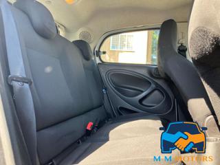 SMART ForFour usata, con Servosterzo