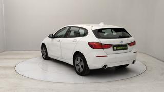 BMW 118 usata, con Airbag laterali
