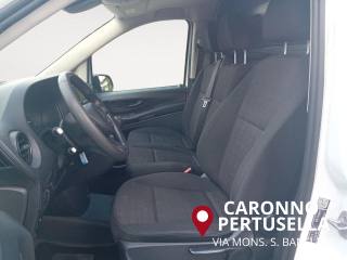 MERCEDES-BENZ Vito usata 8