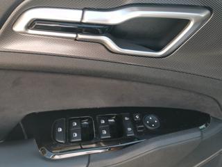 KIA Sportage usata, con Fendinebbia