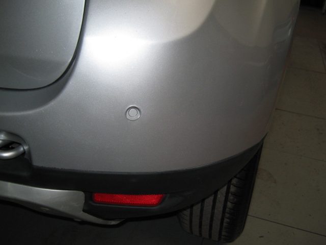 DACIA Duster usata, con Controllo trazione