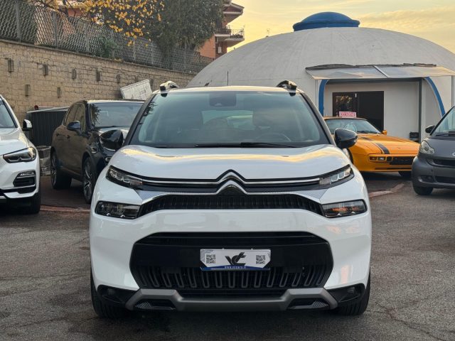 CITROEN C3 Aircross usata, con Airbag