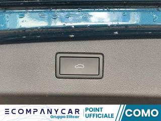VOLKSWAGEN Tiguan usata, con Filtro antiparticolato