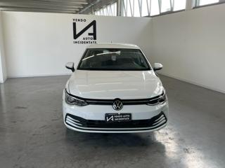 VOLKSWAGEN Golf usata, con Airbag