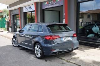 AUDI A3 usata 90