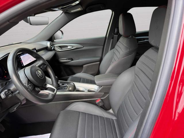 ALFA ROMEO Tonale usata, con Controllo trazione
