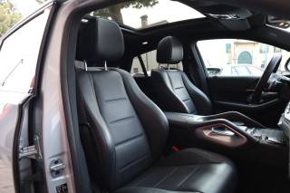 MERCEDES-BENZ GLE 350 usata, con Filtro antiparticolato