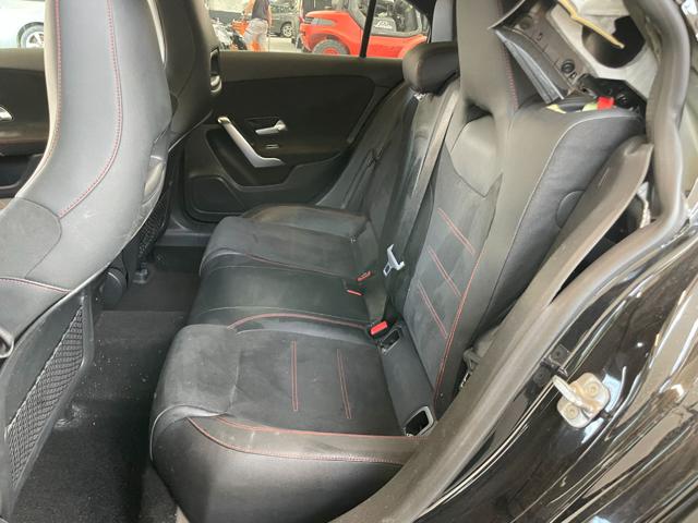 MERCEDES-BENZ A 180 usata, con ESP