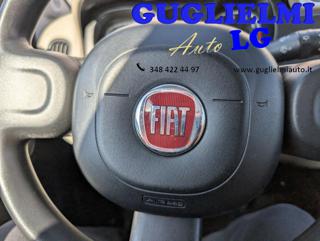 FIAT Panda usata, con Servosterzo