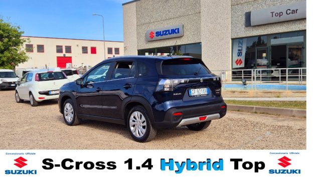 SUZUKI Vitara usata, con Airbag Passeggero