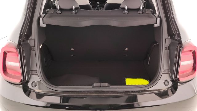 FIAT 500 usata, con Specchietti laterali elettrici