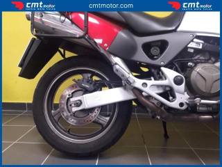 HONDA Varadero 1000 usata 5