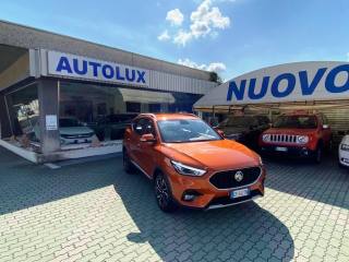 MG ZS usata, con Airbag laterali