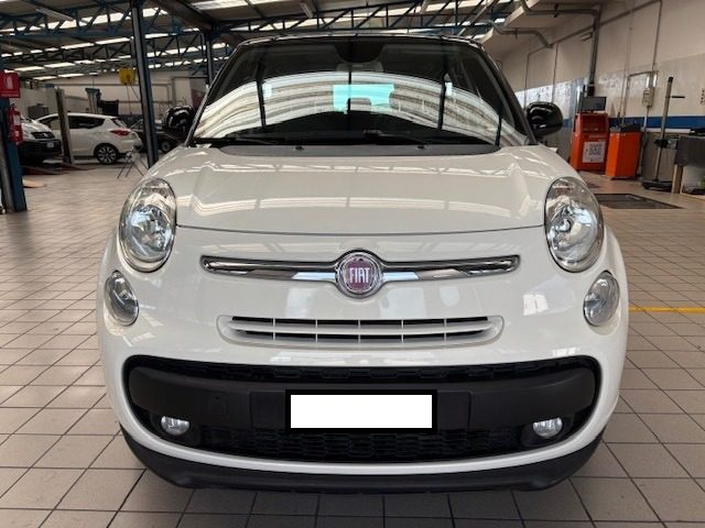 FIAT 500L usata, con Airbag