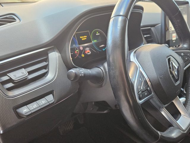 RENAULT Arkana usata, con Luci diurne LED
