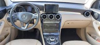 MERCEDES-BENZ GLC 350 usata, con Cerchi in lega