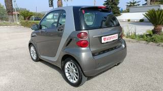 SMART ForTwo usata, con Alzacristalli elettrici