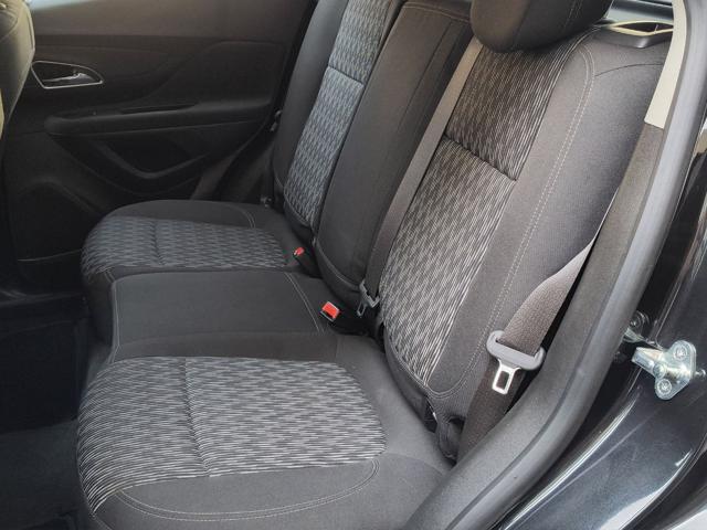 OPEL Mokka usata, con Servosterzo