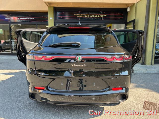 ALFA ROMEO Tonale usata, con Alzacristalli elettrici
