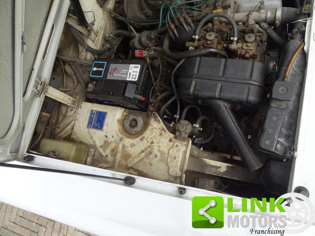 LANCIA Fulvia usata 40