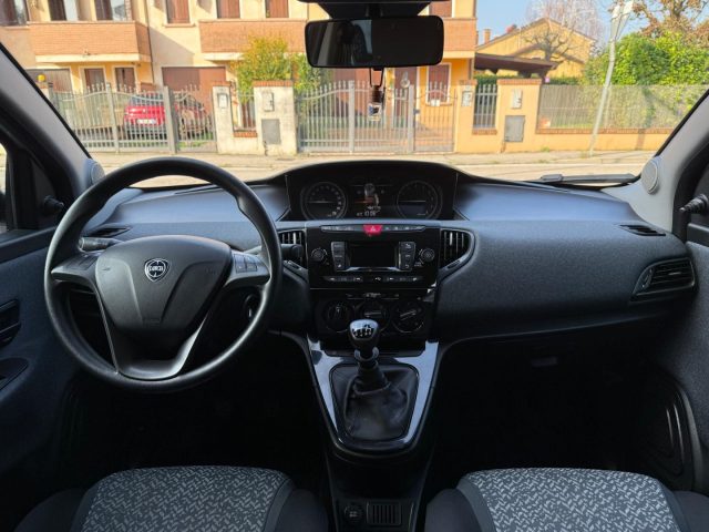 LANCIA Ypsilon usata 12