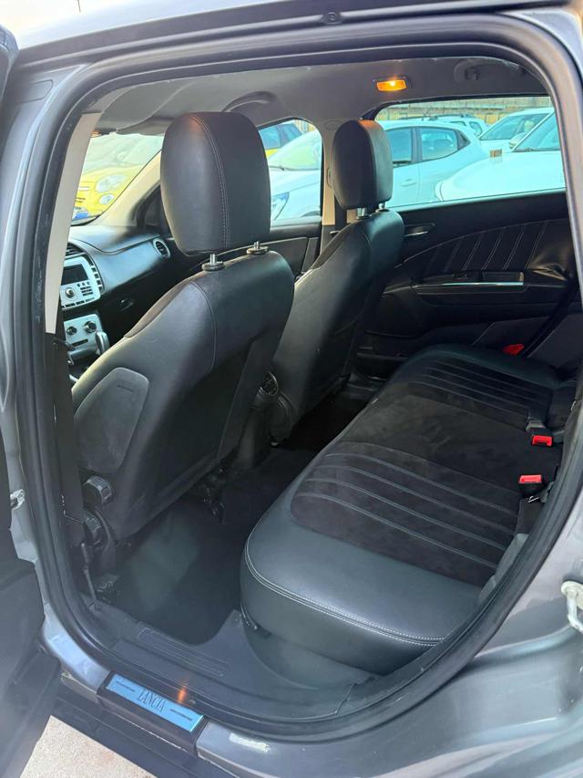 LANCIA Delta usata, con ESP