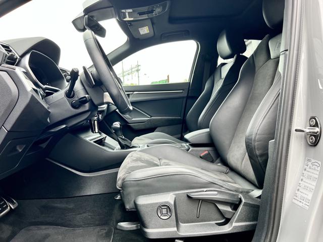 AUDI RS Q3 usata, con Chiusura centralizzata