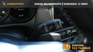 PORSCHE Macan usata 72