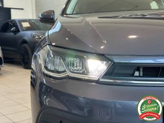 VOLKSWAGEN Polo usata, con Boardcomputer
