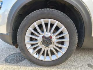 FIAT 500X usata, con Specchietti laterali elettrici