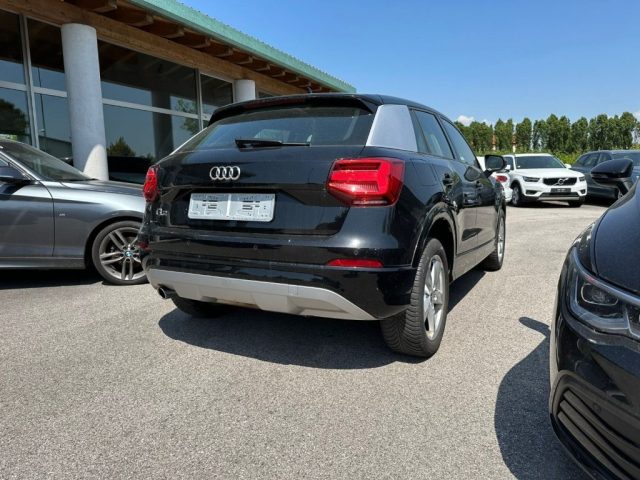 AUDI Q2 usata, con Airbag laterali