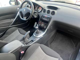 PEUGEOT 308 usata, con Autoradio