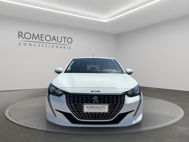 PEUGEOT 208 usata, con Cruise Control