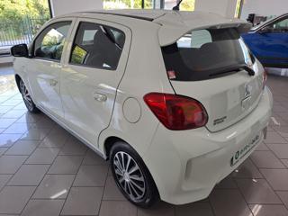 MITSUBISHI Space Star usata, con Controllo trazione