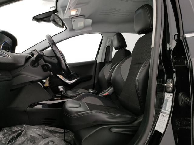 PEUGEOT 2008 usata, con Alzacristalli elettrici