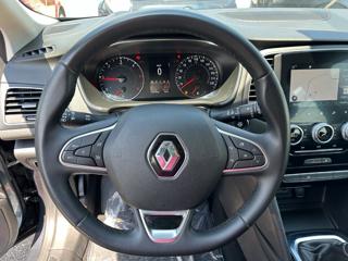 RENAULT Megane usata, con Climatizzatore