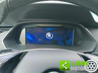 SKODA Octavia usata, con Bracciolo