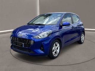 HYUNDAI i10 usata, con ABS