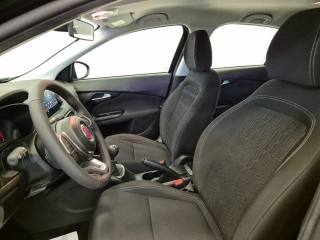 FIAT Tipo usata, con Controllo vocale