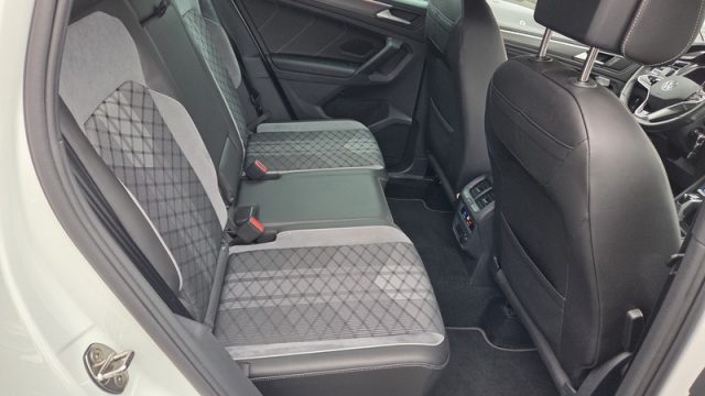VOLKSWAGEN Tiguan usata, con Climatizzatore