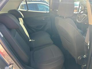 OPEL Mokka X usata, con Cronologia tagliandi