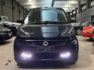 SMART ForTwo usata, con Airbag