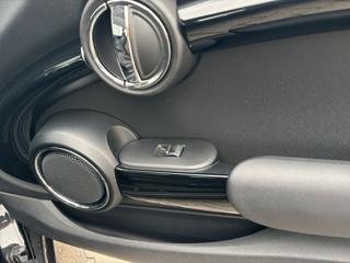 MINI Cooper D usata, con Filtro antiparticolato