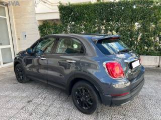 FIAT 500X usata 6