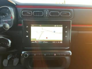 CITROEN C3 usata, con Climatizzatore