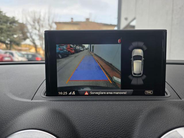 AUDI A3 usata, con Controllo trazione